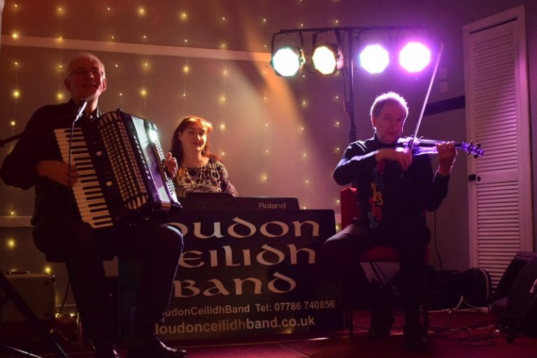 Saturday 18th January 2020 at Irvine Watersports Club, Ayrshire